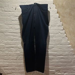 Dolce & Gabbana Brand New Denim, size 50!